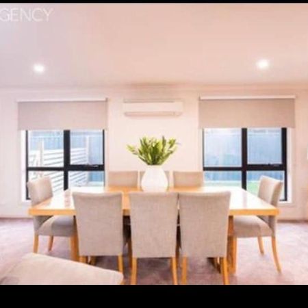 ウィンヤード Euphoria Houseヴィラ エクステリア 写真